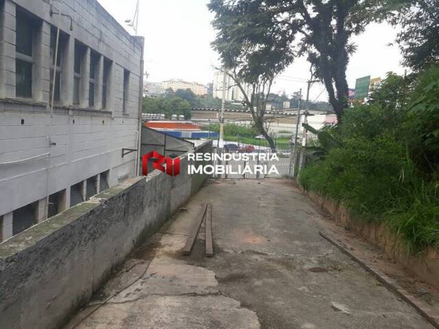 Galpão para Locação em Barueri - 5