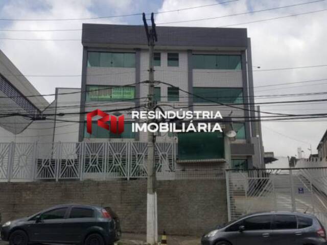 Galpão para Locação em Osasco - 2