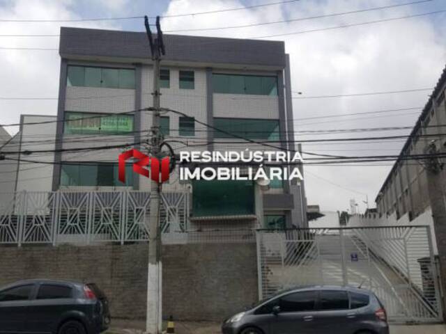 Galpão para Locação em Osasco - 3