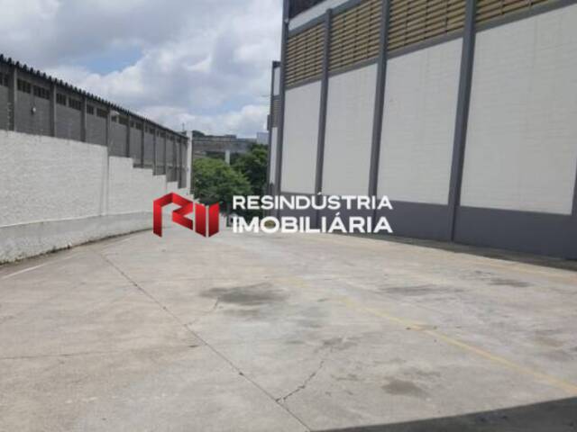 Galpão para Locação em Osasco - 5