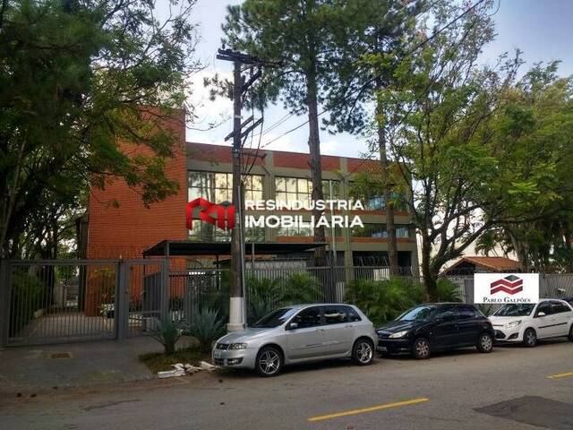 Galpão para Locação em Barueri - 2