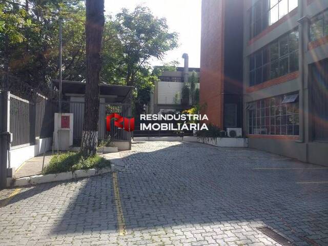 Galpão para Locação em Barueri - 4