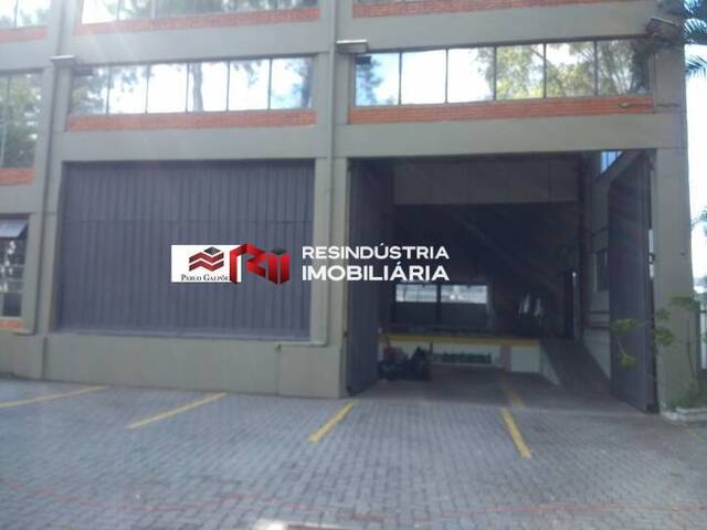 Galpão para Locação em Barueri - 5