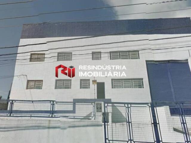 Galpão para Locação em Barueri - 2