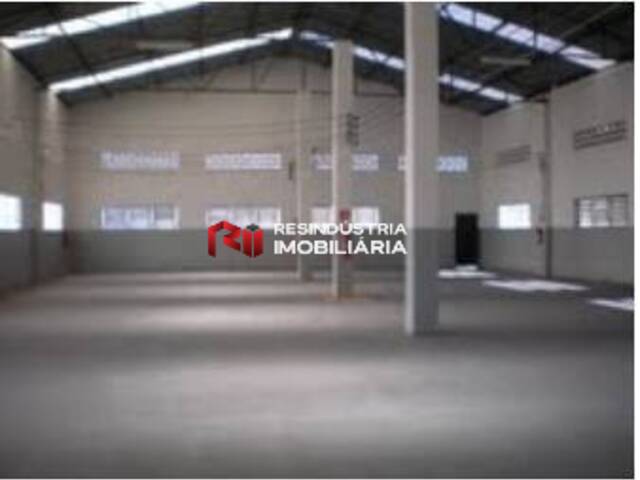 Galpão para Locação em Barueri - 4