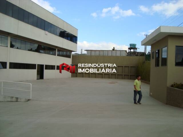 Galpão para Locação em Santana de Parnaíba - 2