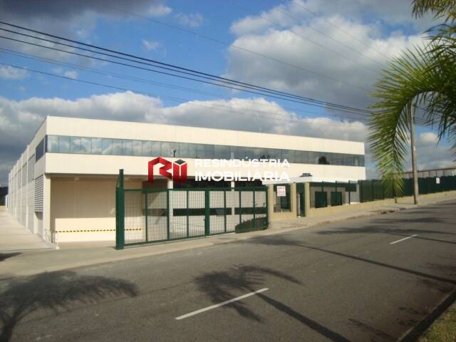 Galpão para Locação em Santana de Parnaíba - 3