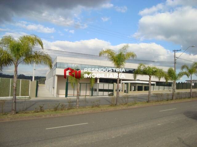 Galpão para Locação em Santana de Parnaíba - 4