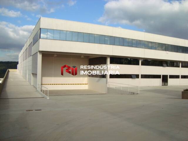 Galpão para Locação em Santana de Parnaíba - 5