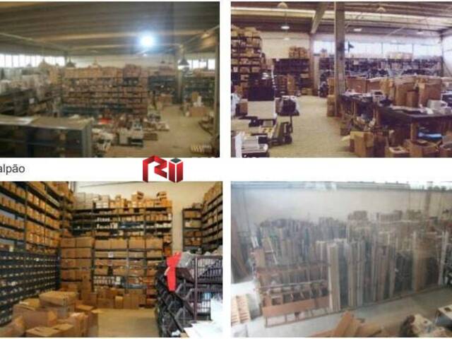 Galpão para Venda em Santana de Parnaíba - 5