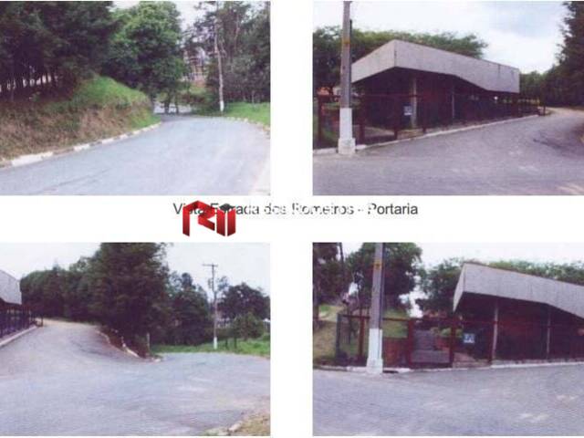 Galpão para Venda em Santana de Parnaíba - 3