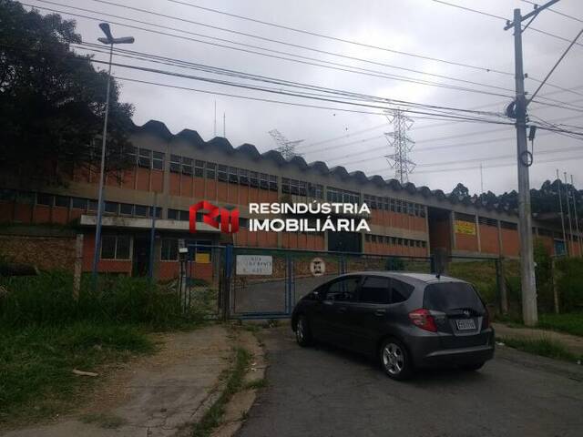Galpão para Venda em Osasco - 2