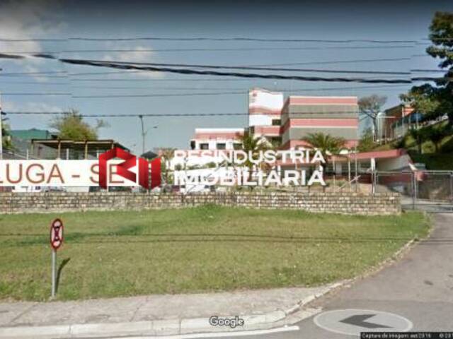 Galpão para Locação em Osasco - 2