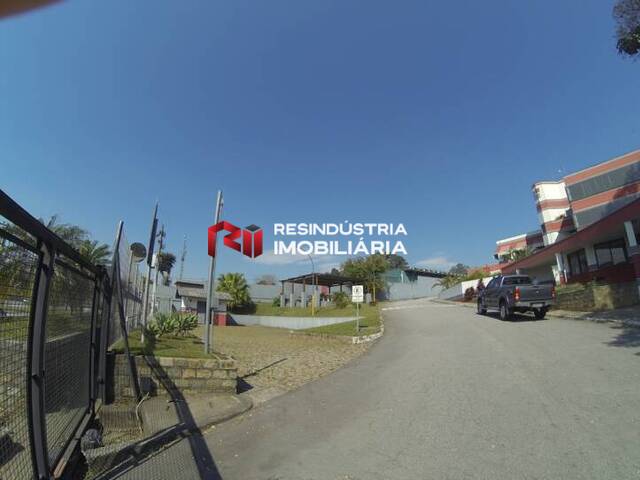 Galpão para Locação em Osasco - 4