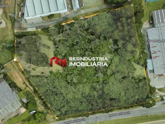 #463 - Área para Venda em Osasco - SP - 3