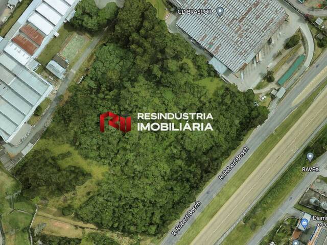 Área para Venda em Osasco - 5