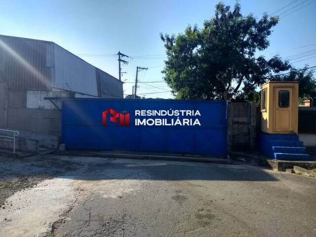 Galpão para Locação em Santana de Parnaíba - 2