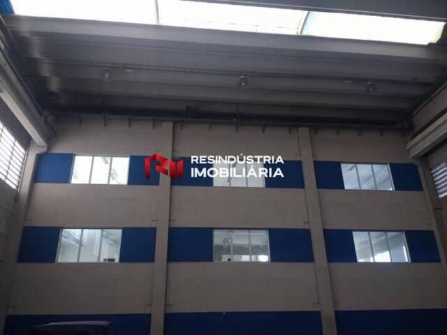 Galpão para Locação em Santana de Parnaíba - 4