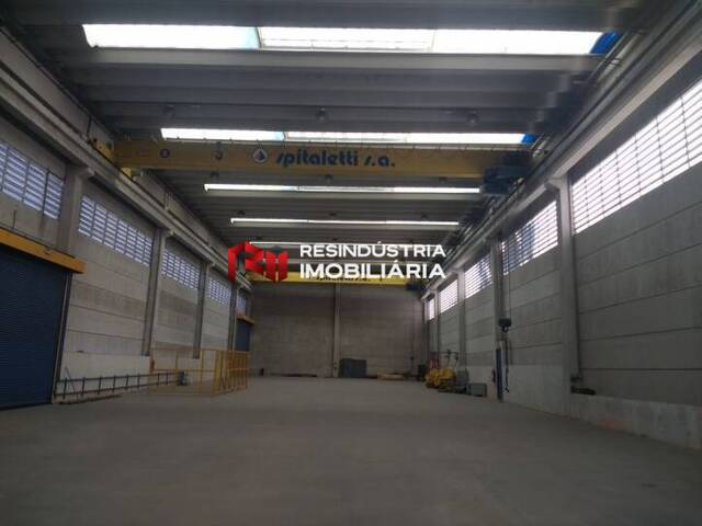 Galpão para Locação em Santana de Parnaíba - 5