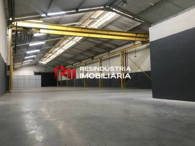 Galpão para Locação em Osasco - 2