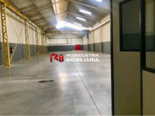 Galpão para Locação em Osasco - 3