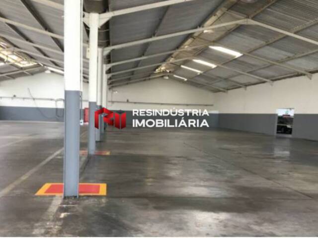 Galpão para Locação em Osasco - 2