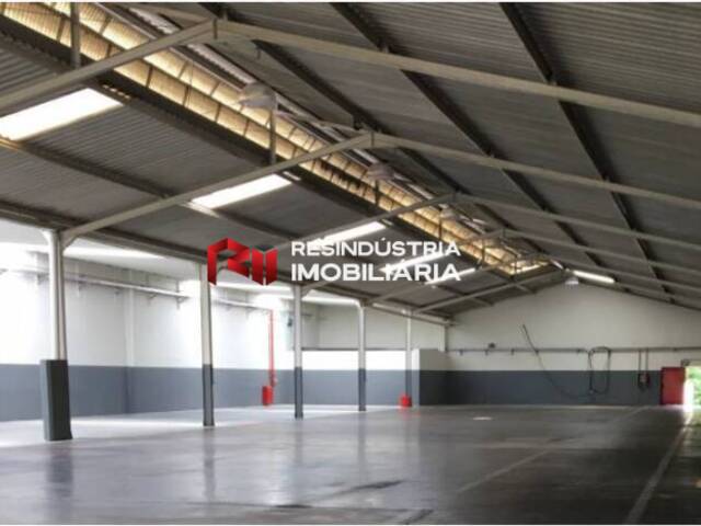 Galpão para Locação em Osasco - 3