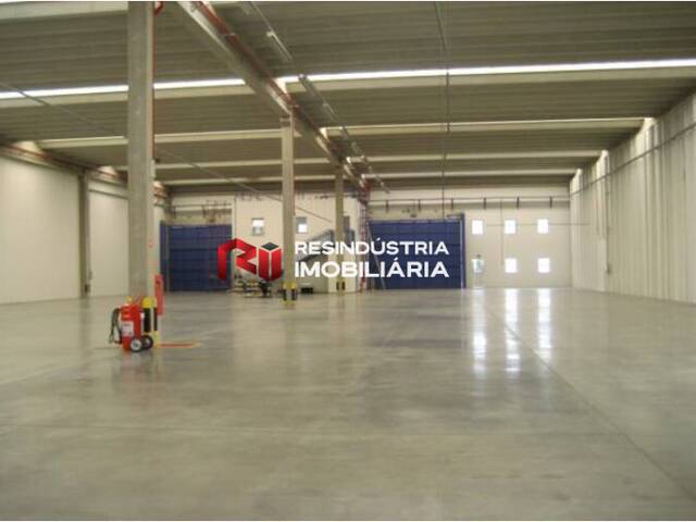 Galpão para Locação em Osasco - 2