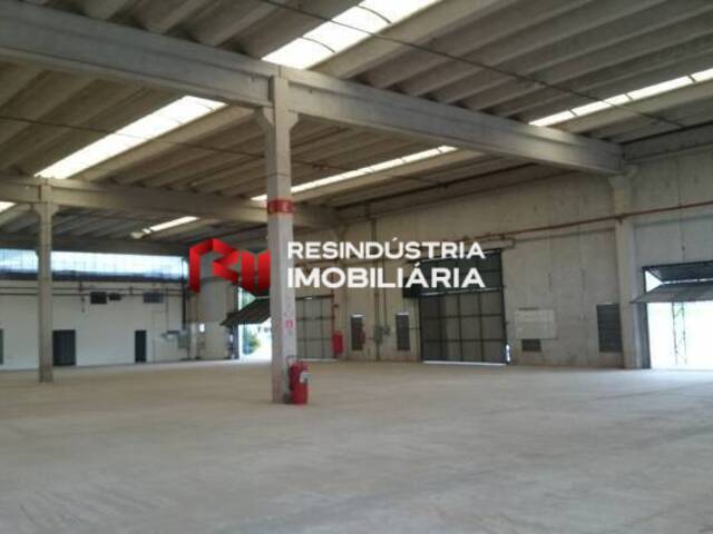 Galpão para Locação em Osasco - 5