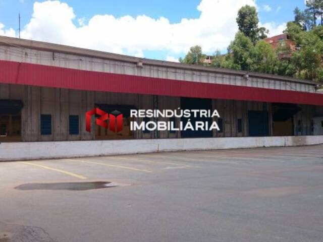 Galpão para Locação em Osasco - 2