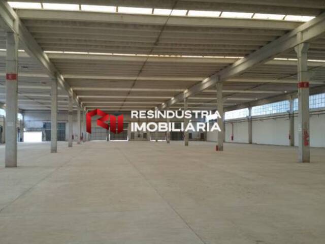 Galpão para Locação em Osasco - 3