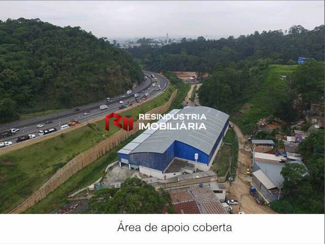 Galpão para Locação em Osasco - 2