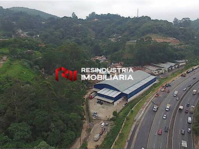 Galpão para Locação em Osasco - 3