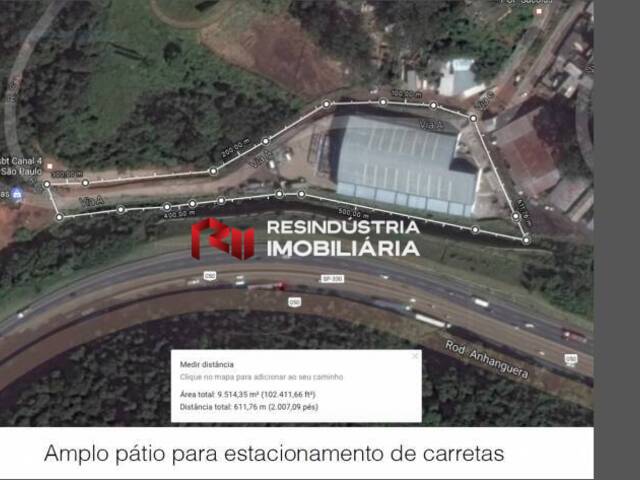 Galpão para Locação em Osasco - 5