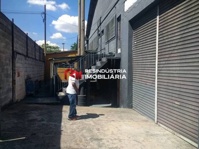 Galpão para Locação em Osasco - 2