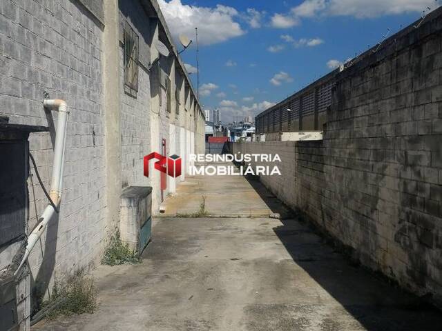 Galpão para Locação em Osasco - 3