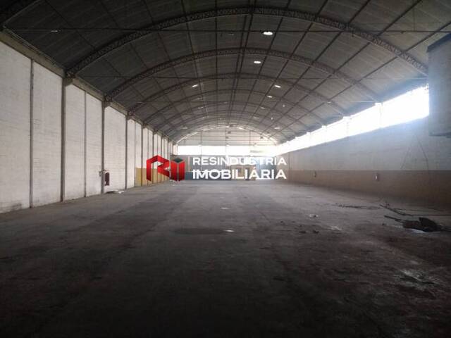 Galpão para Locação em Osasco - 4
