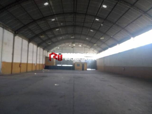 Galpão para Locação em Osasco - 5