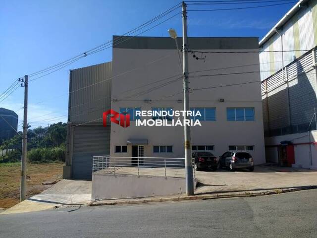 Locação em Chácara São Luiz - Santana de Parnaíba