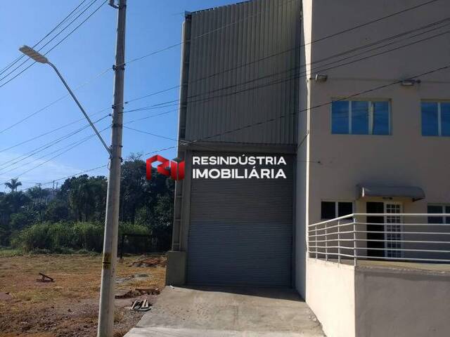 Galpão para Locação em Santana de Parnaíba - 4