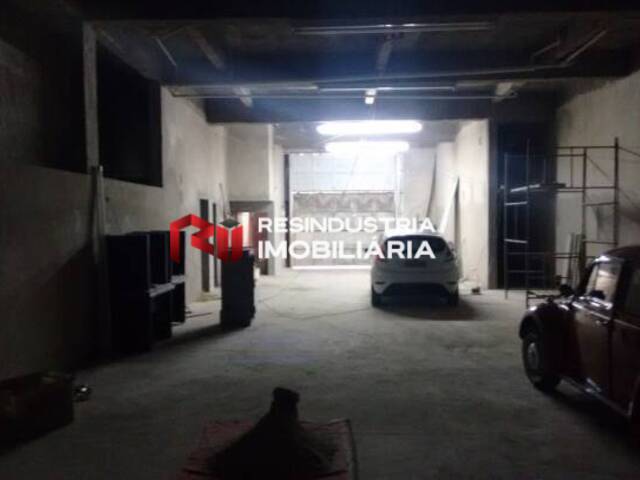 Galpão para Locação em Barueri - 2