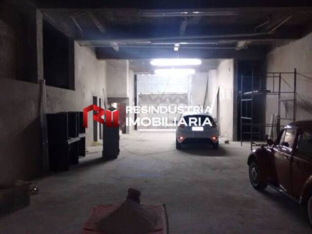 Galpão para Locação em Barueri - 3