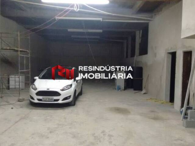 Galpão para Locação em Barueri - 4