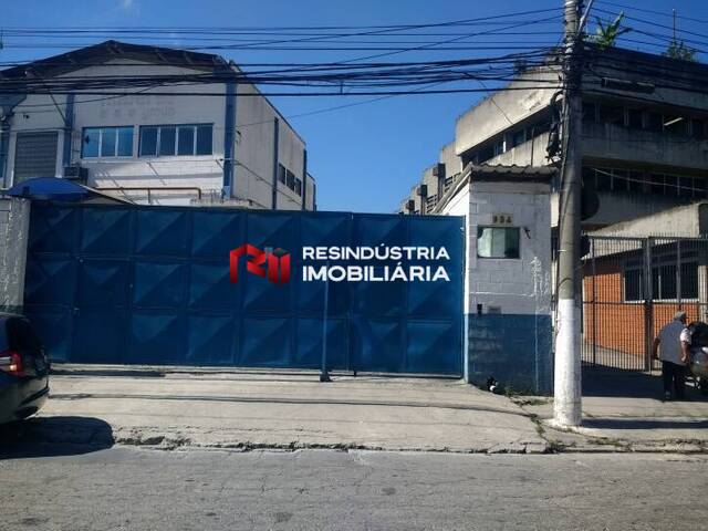 Galpão para Locação em Osasco - 2