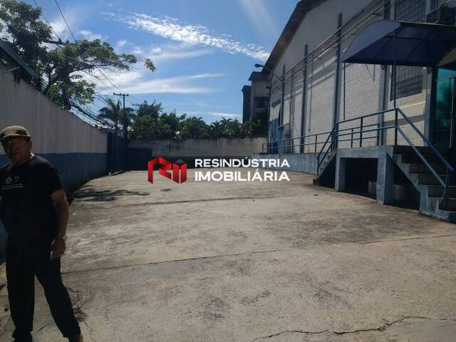 Galpão para Locação em Osasco - 3