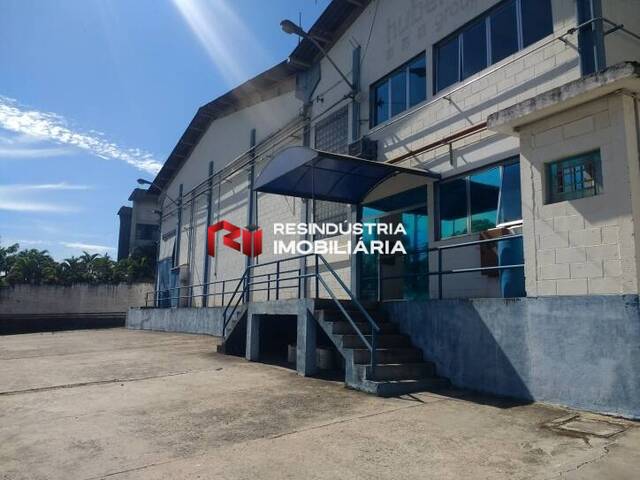 Galpão para Locação em Osasco - 4