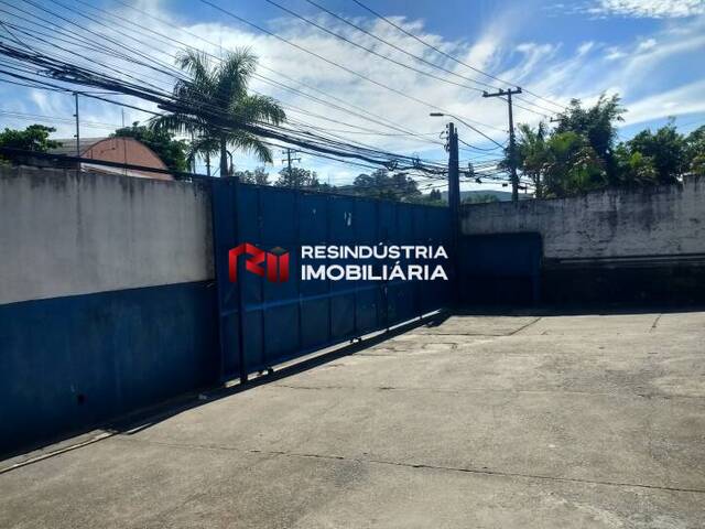 Galpão para Locação em Osasco - 5