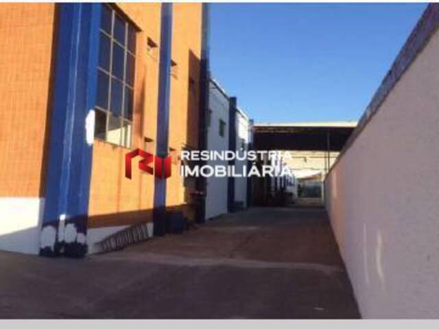 Galpão para Locação em Osasco - 2