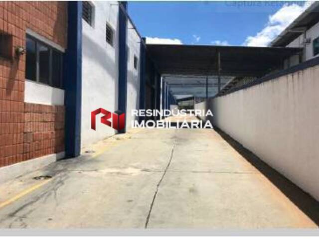 Galpão para Locação em Osasco - 3