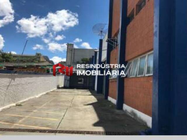 Galpão para Locação em Osasco - 4